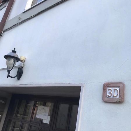 Mela'S House B Apartment Colleferro Exterior photo