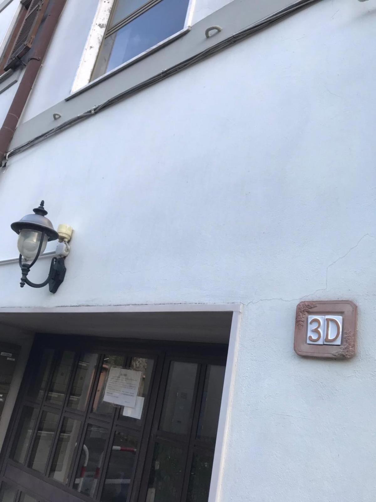 Mela'S House B Apartment Colleferro Exterior photo