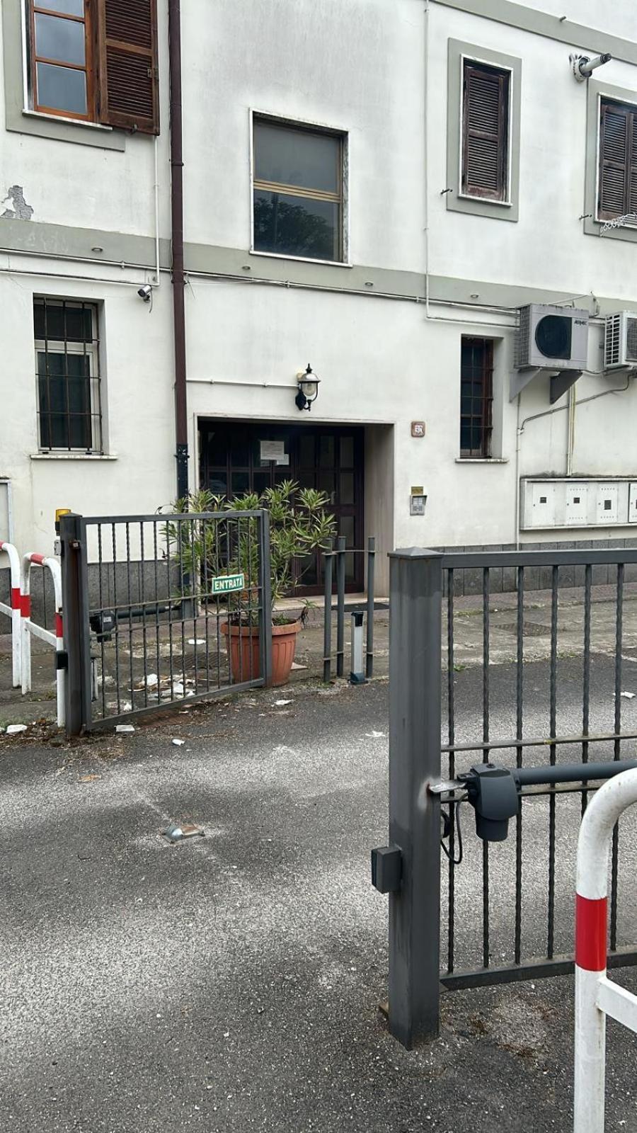 Mela'S House B Apartment Colleferro Exterior photo